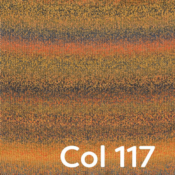 Dream Color - Hobbii
8