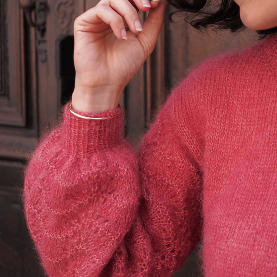Galia - Pullover
6
