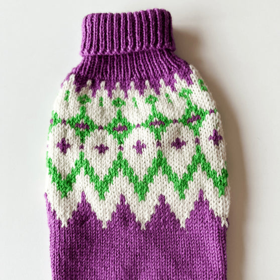 Chihuahua - Hundepullover
5