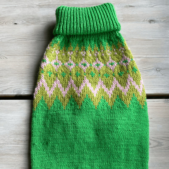 Cocker Spaniel - Hundepullover
4