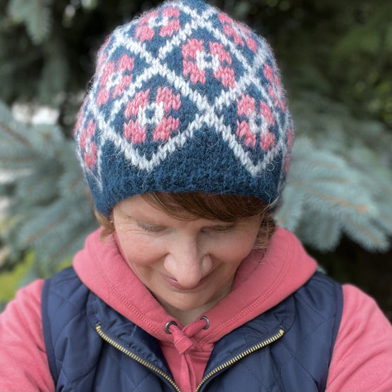 Wintergarden - Mütze
5