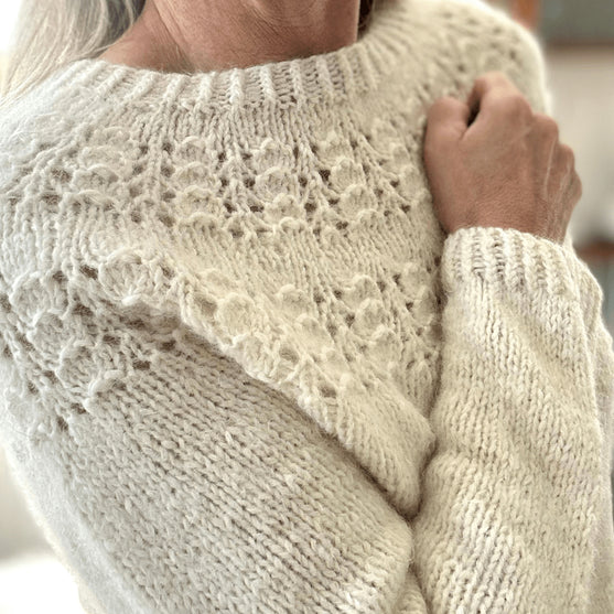 Lucia - Pullover
5