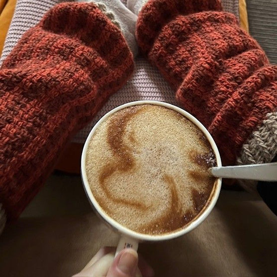 Bamboodle - Beinwärmer
3