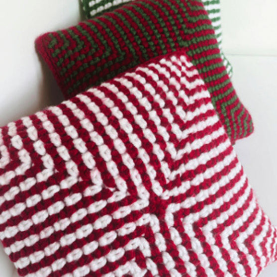 Cozy Christmas - Kissen
2
