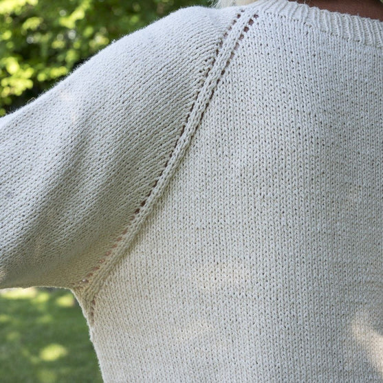 Julie - Pullover
6
