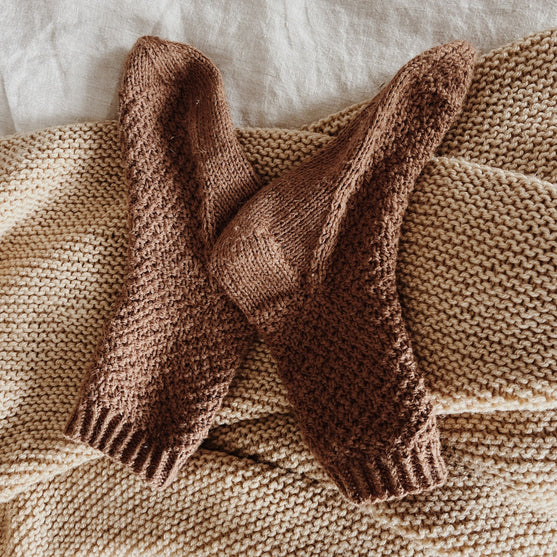 Starboard Socks - Socken
5