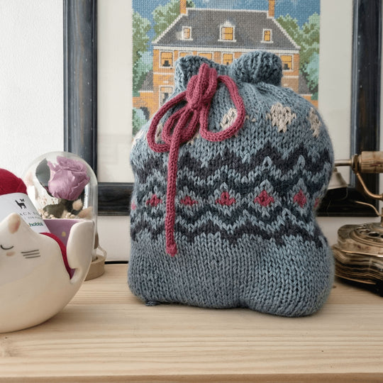 Le Sac - Beutel