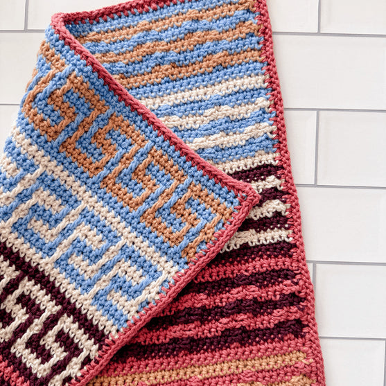 Primrose - Geschirrtuch
5