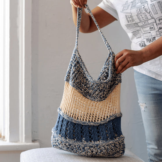 Edvin - Einkaufsnetz
7