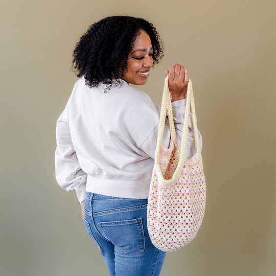 Camellia - Tasche
