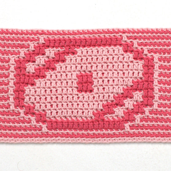 Hooked on You - Schal
12