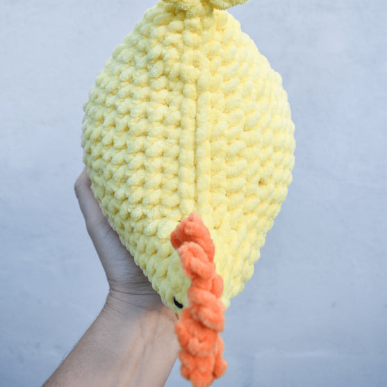 Henny - Henne mit Eiern
8