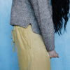 Arima - Farbmuster-Pullover
3
