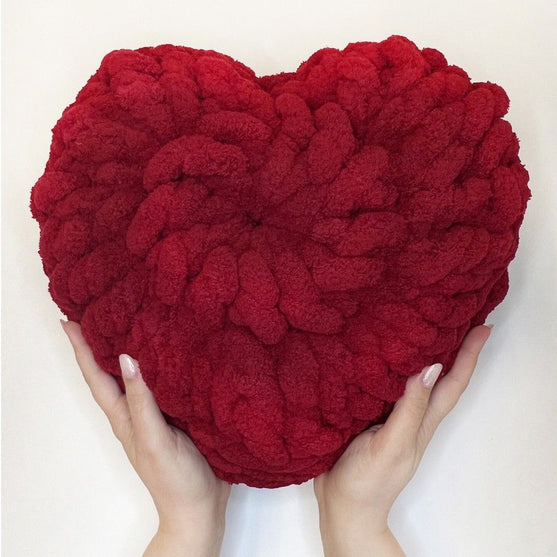 Love Pillow - Kissen
4