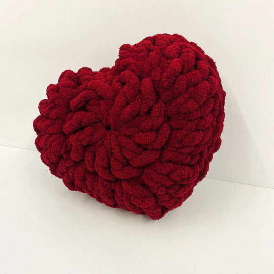 Love Pillow - Kissen
5