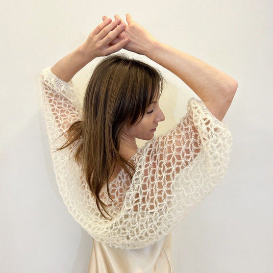 Starlace - Bolero
4