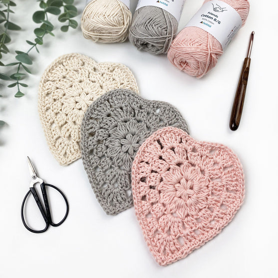 Love Heart - Untersetzer
11