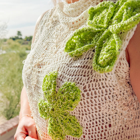 Glamour Gown - Kleid
8