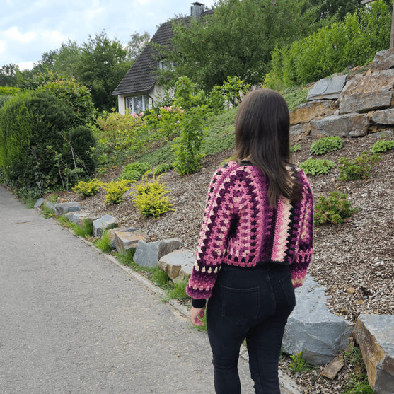 Carnicardi - Jacke
4