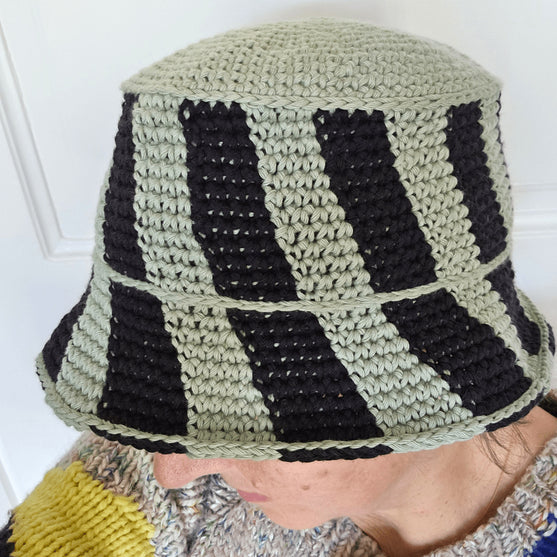 Twister - Anglermütze
4