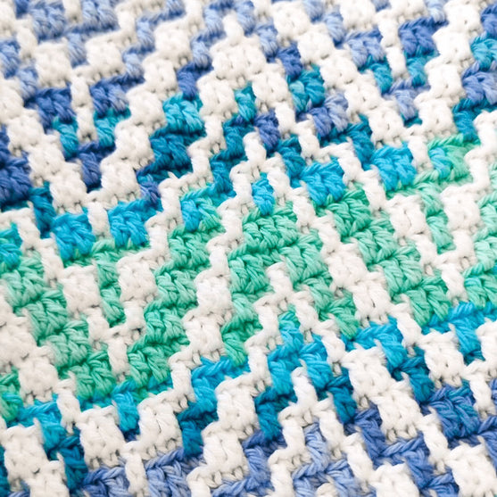 Coastal Breeze - Tasche
3