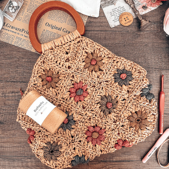 Coachella - Tasche
4