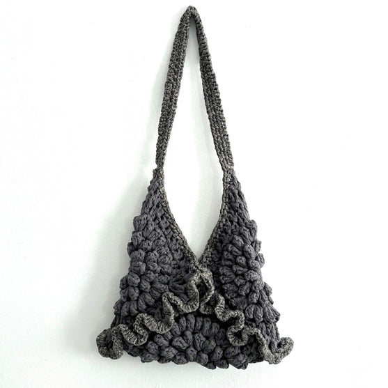 Dahlia - Crossbody Tasche
1