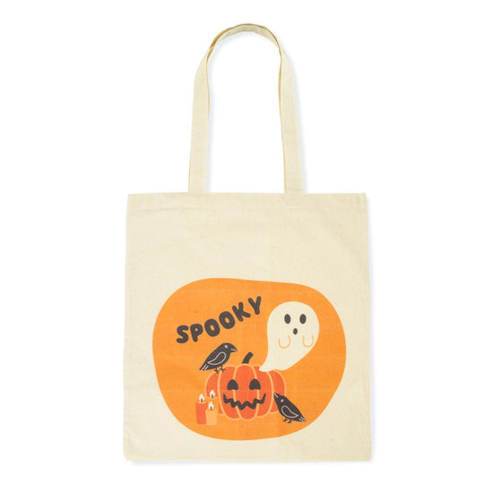 Halloween-Stoffbeutel - Hobbii
