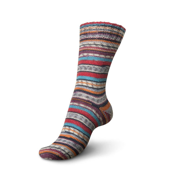 Regia 4-fädig Color - Regia
22