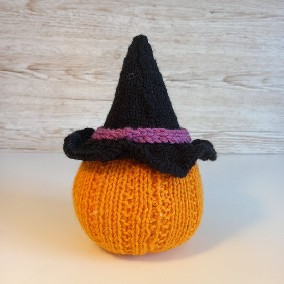 Pumpkin House - Halloween
4