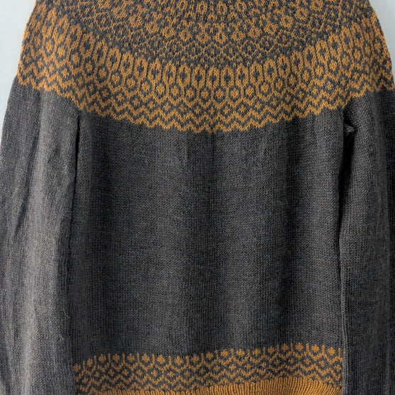 Autumn - Pullover
4