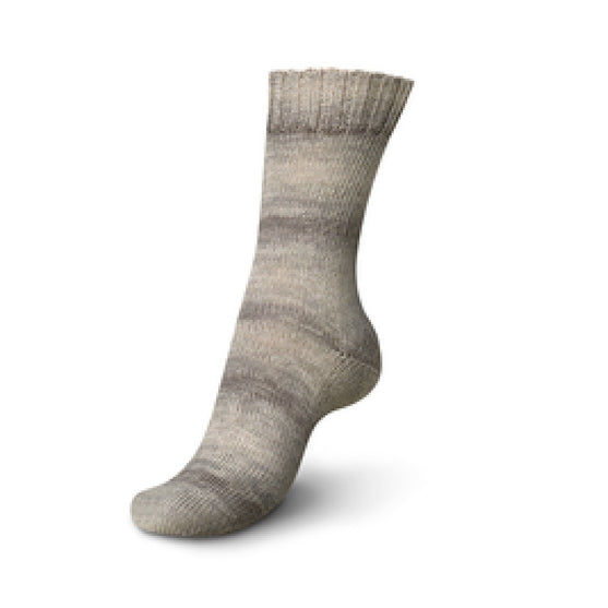 Regia Premium Silk Color 4-fädig - Regia
6