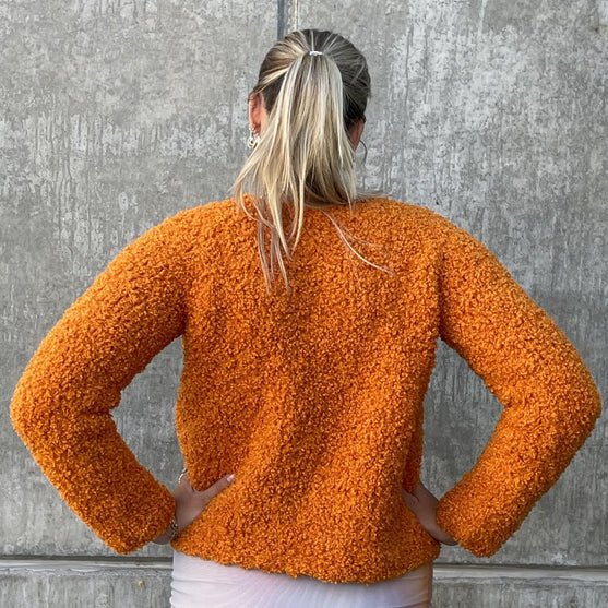 Lalita - Pullover
5
