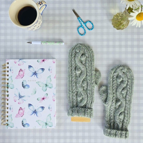 Myrtle - Handschuhe
6