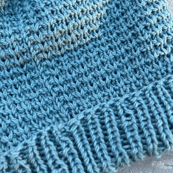 Wavelet - Beanie
4