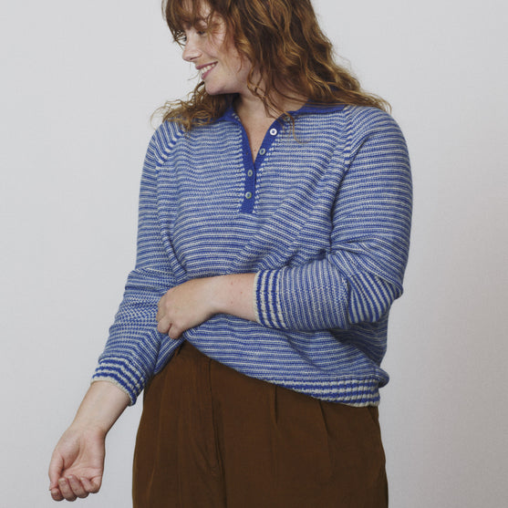 Thekla - Polopullover
5