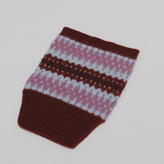 Dorthea - Halswärmer
6