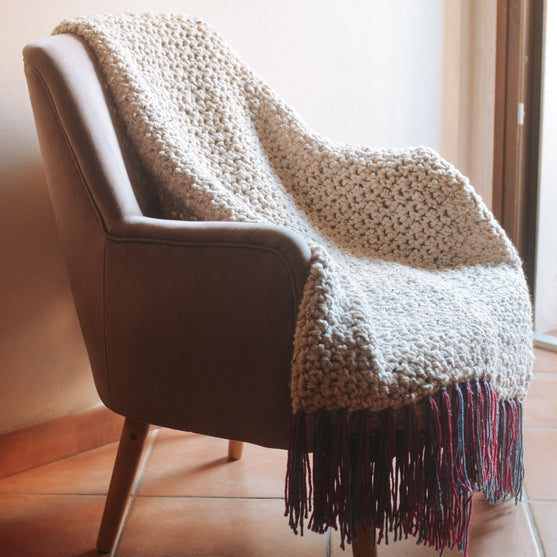Coze - Decke
2