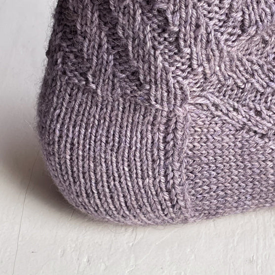 Invers - Socken
7