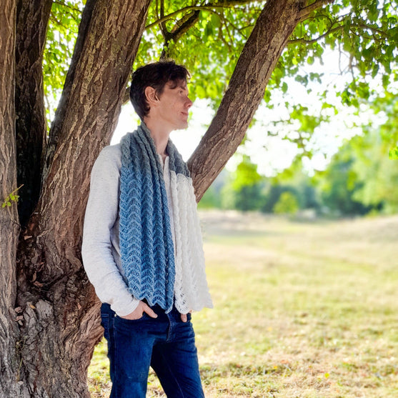 Stained Glass - Stola
7