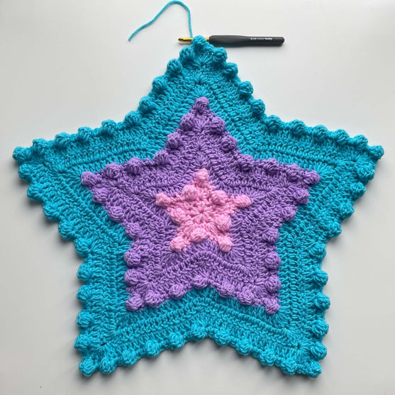 PopStar - Decke
2
