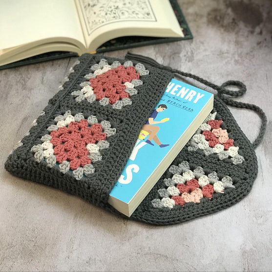 Stevie - Buchhülle
3