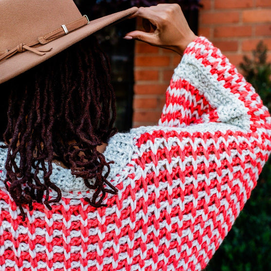 Glimmer – Poncho
14