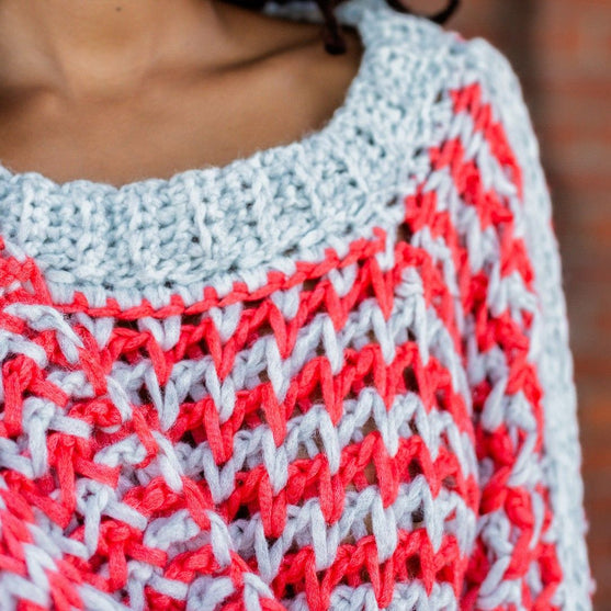 Glimmer – Poncho
15