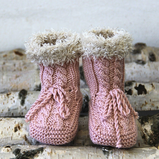 Baby Couture Set
2