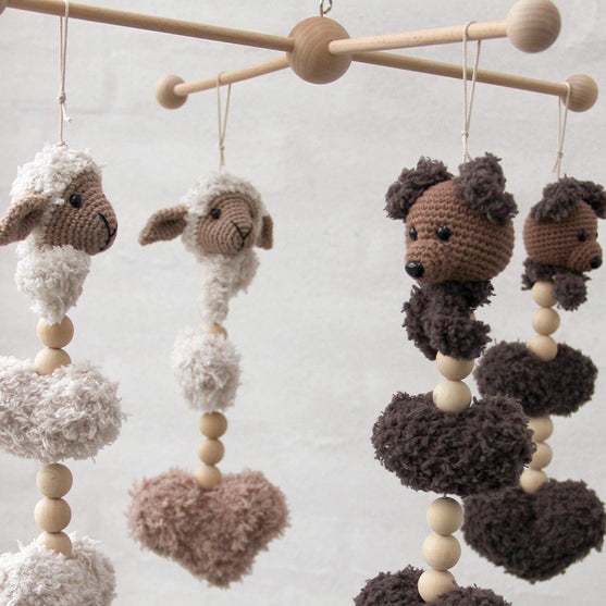 Holzmobil - Go Handmade
4