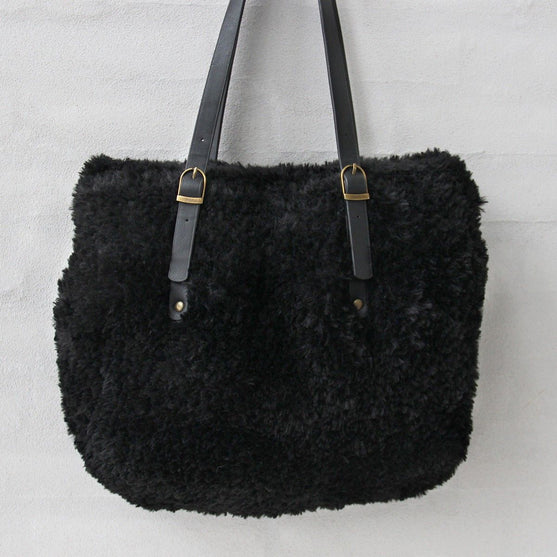 Fur Lux Bags
2
