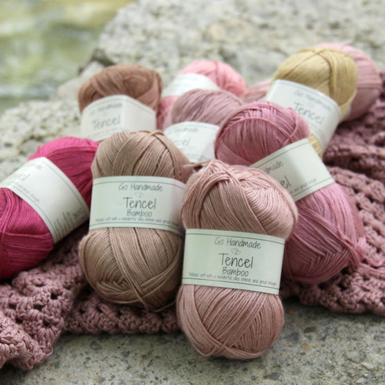 Isabella Wrap
6