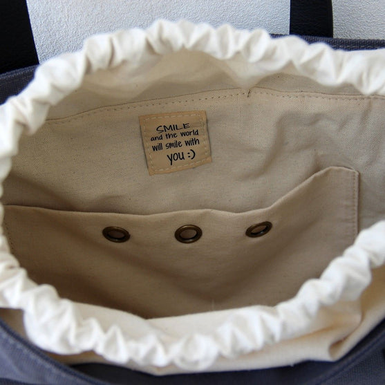 Schultertasche für Garn - Hobbii
3