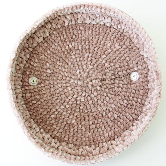 Schraubnieten - 6 mm - Go Handmade
4